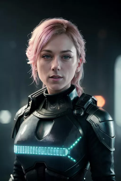 Iliza Shlesinger - AIEasyPic